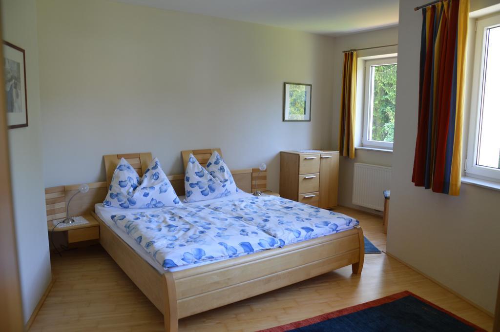 דירות סול Haus Dorothea מראה חיצוני תמונה