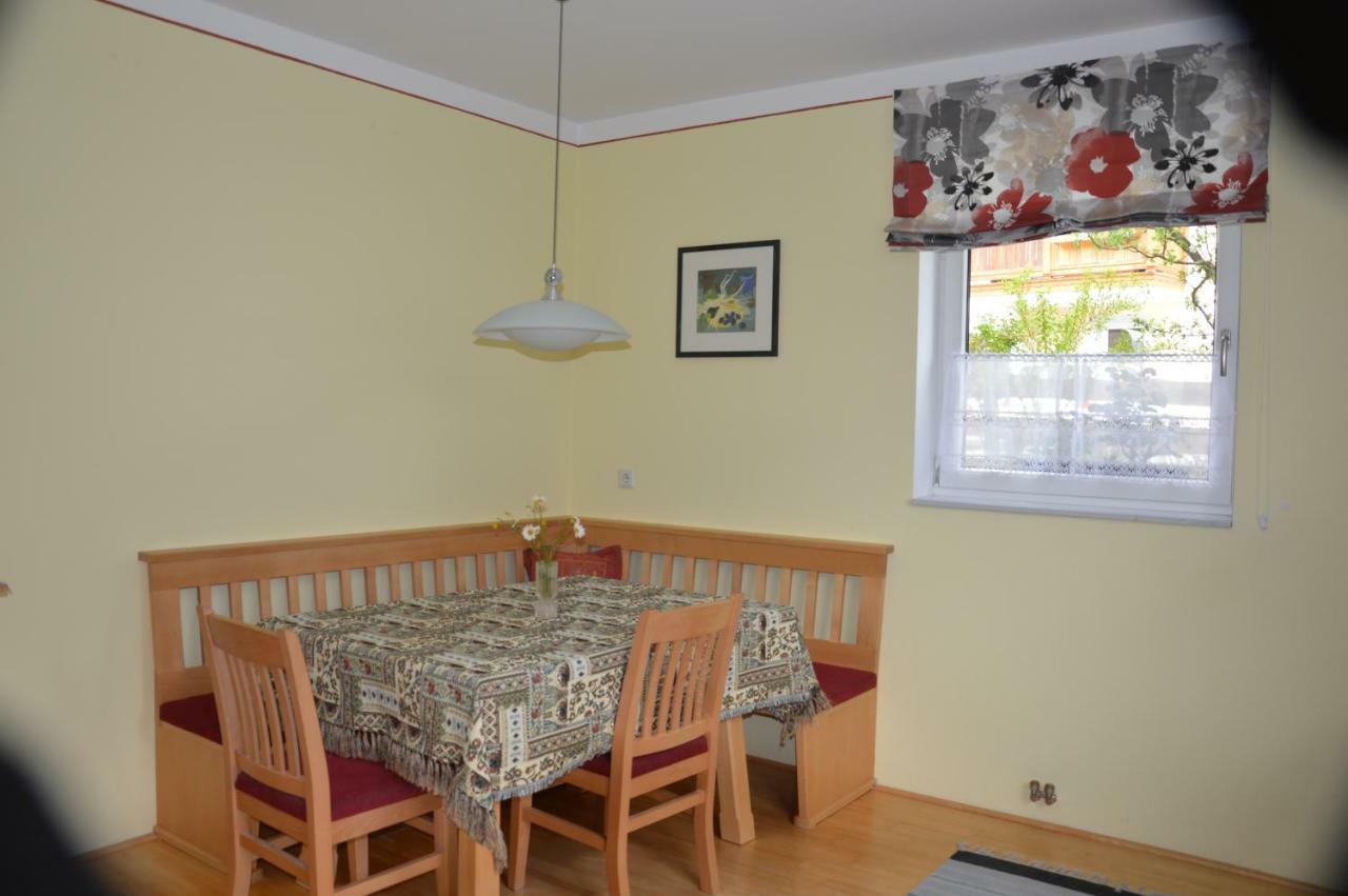 דירות סול Haus Dorothea מראה חיצוני תמונה